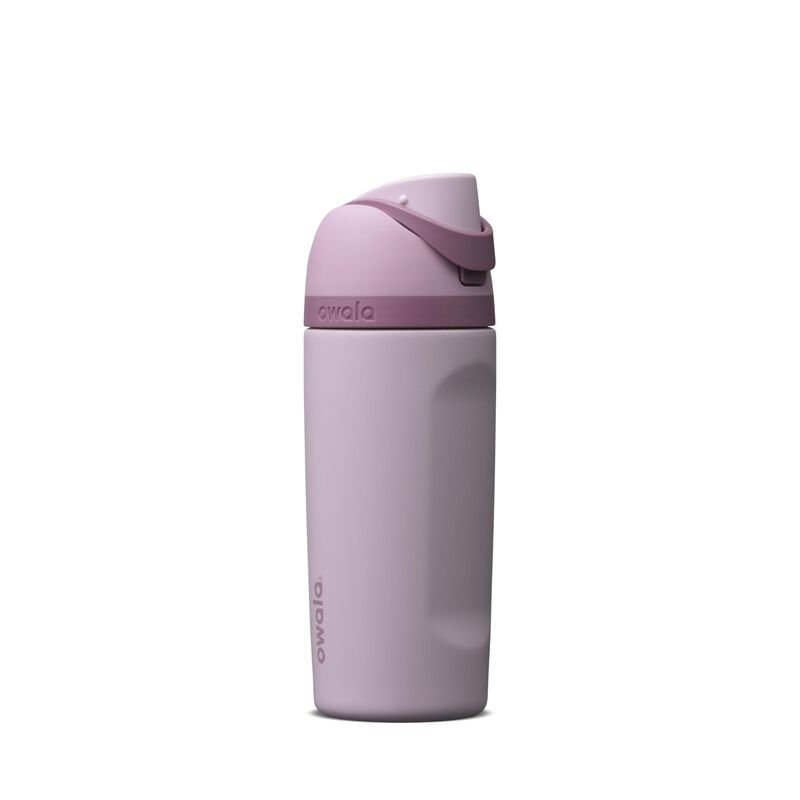 Botella De Agua Owala Freesip Kids 473 ml Lila image number null