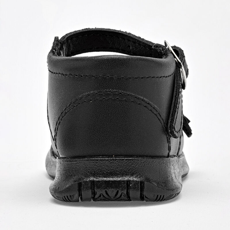 Kids Sofi Zapato escolar Negro Para Beb&eacute; image number null
