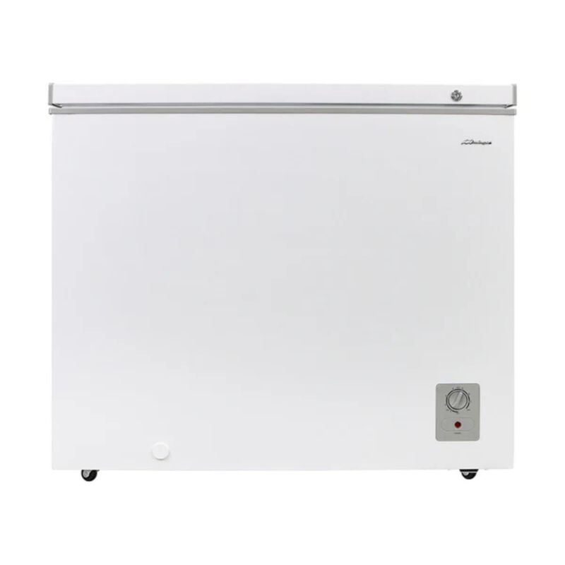 Congelador Horizonal Mirage 9 Pies Blanco Mcp25... image number null