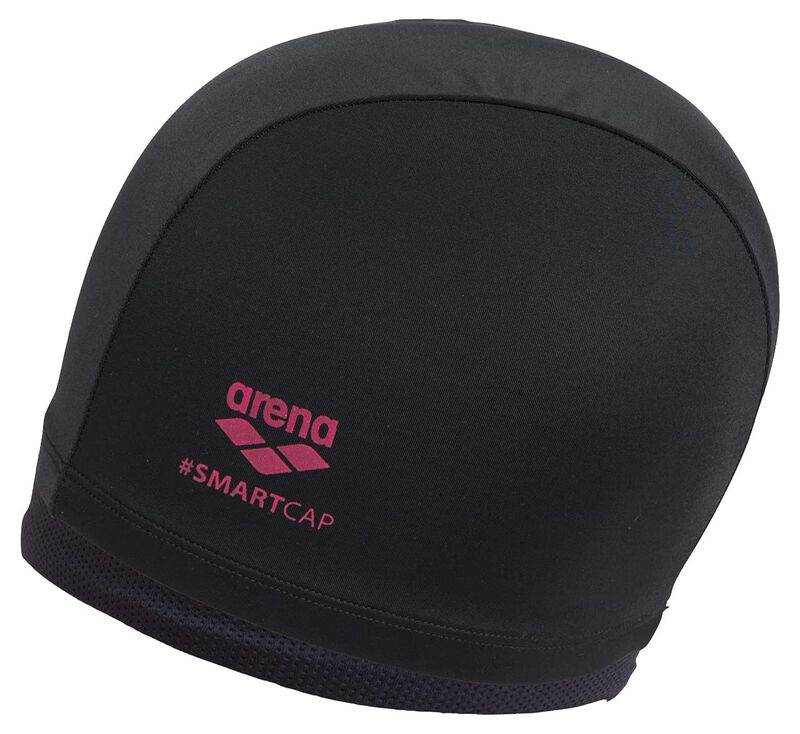Gorra De Nataci&oacute;n Arena Smartcap Extra Suave Pa... image number null