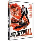 Ruta Infernal (conductores Del Infierno) [dvd]