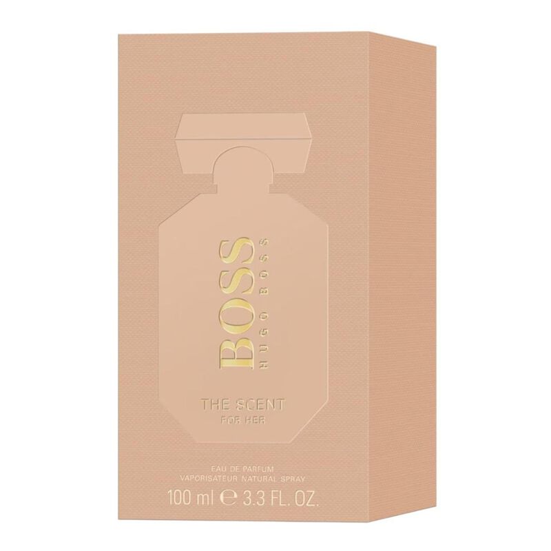Perfume Hugo Boss The Scent For Her Edp 100 Ml image number null