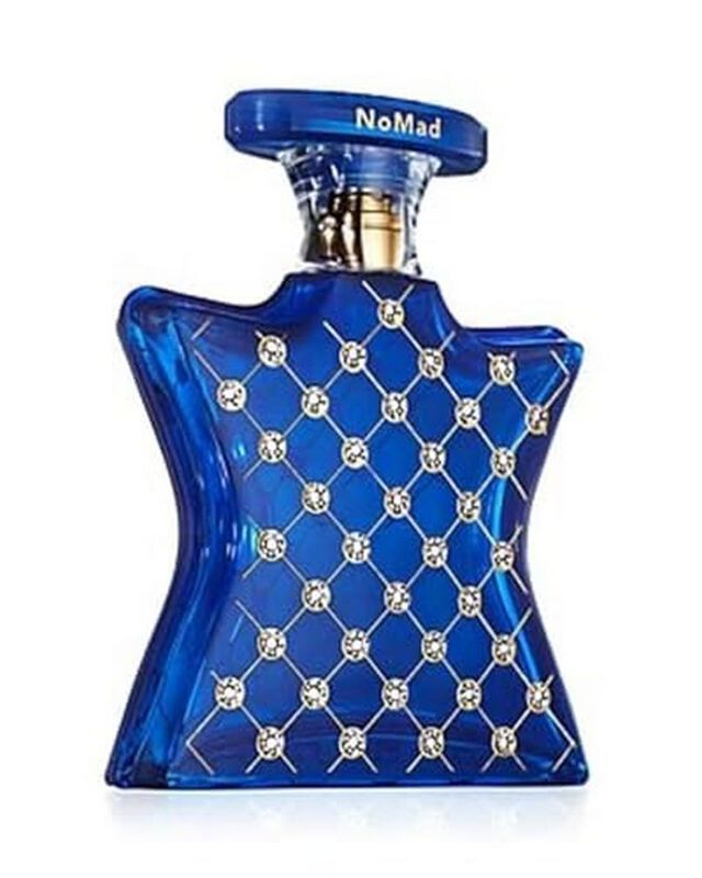 Perfume Bond No. 9 Nomade Eau De Parfum Para Ho... image number null