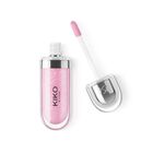 Brillo De Labios Kiko Milano 3d Hydra 05 Suavizante Con Aceite De Semillas De Lino