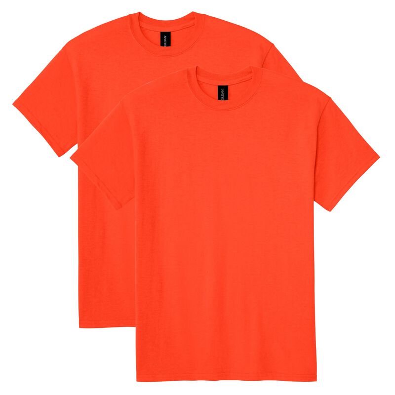 Camiseta Gildan G8000 Multipack Dryblend Talla:... image number null