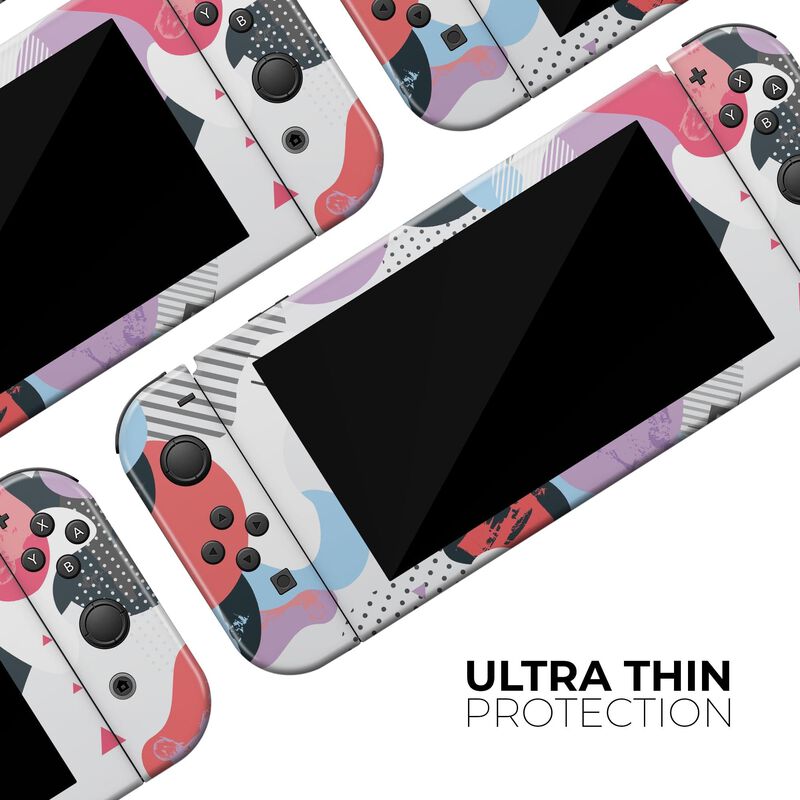 Vinilo Adhesivo Designskinz para Nintendo 2DS X... image number null