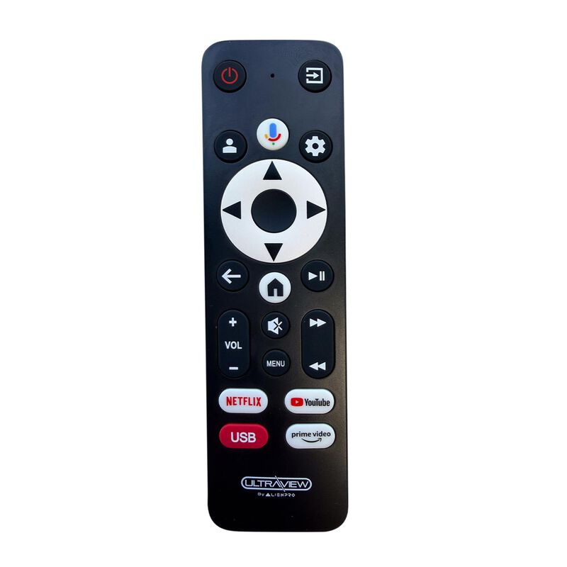 Pantalla Smart Tv Port&aacute;til Alienpro 27 Wifi Goo... image number null