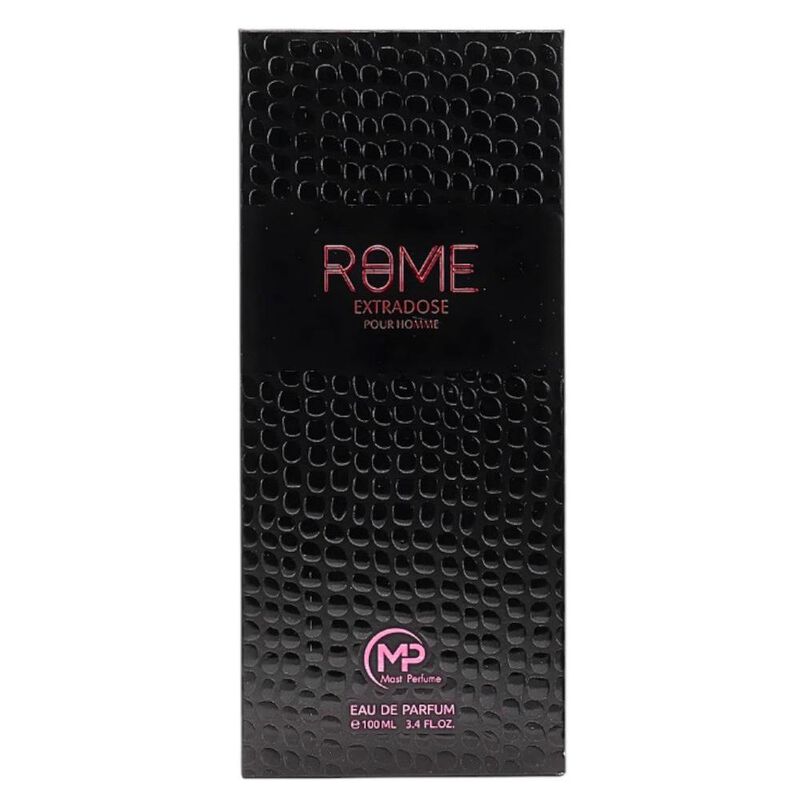 Perfume Mast Perfume Rome Extradose Pour Homme ... image number null