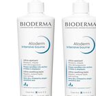 Loci&oacute;n Bioderma Duo Atoderm B&aacute;lsamo Intensivo 500 Ml