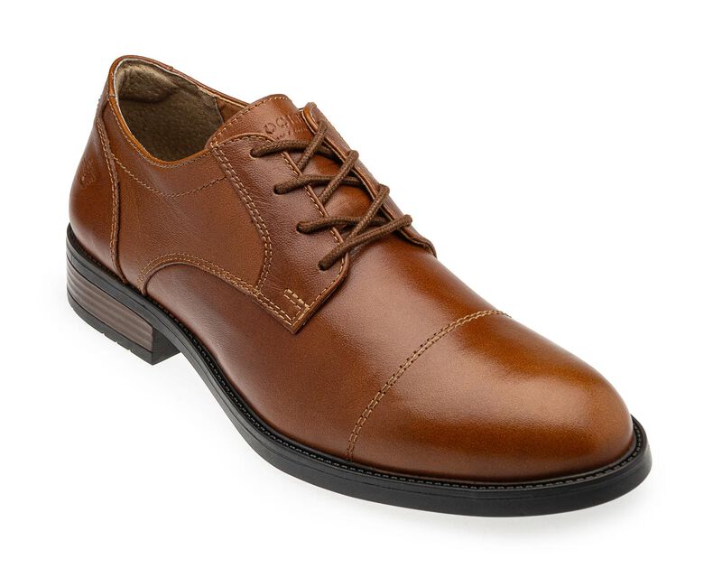 Zapatos Dockers Para Caballero Bruno D2224761 T... image number null