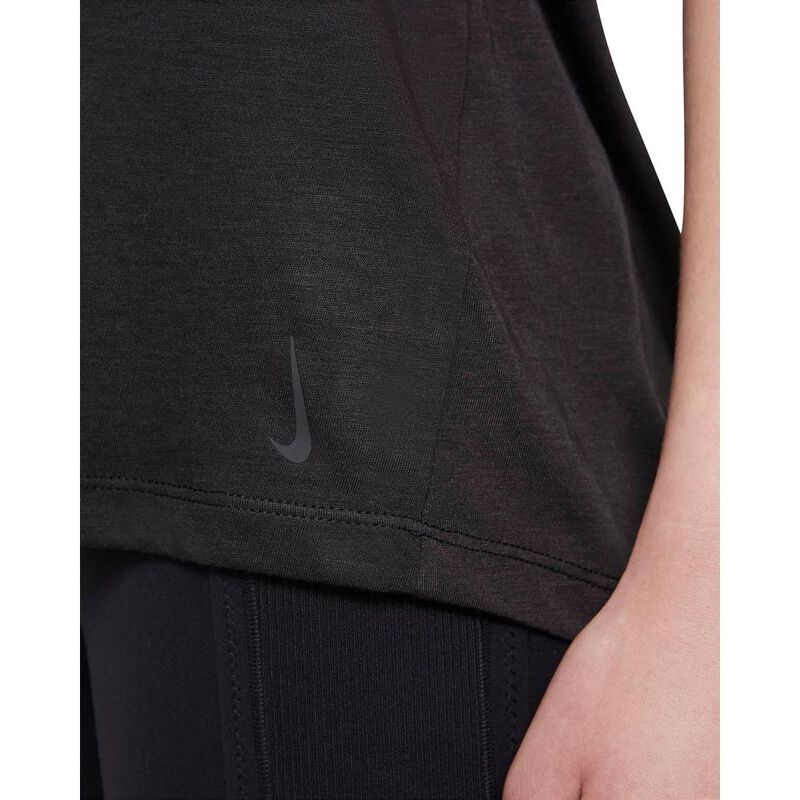 Tank Nike (playera sin mangas) W DF NVL para Mu... image number null