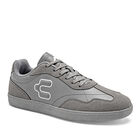Charly Tenis Deportivo para hombre gris Importado