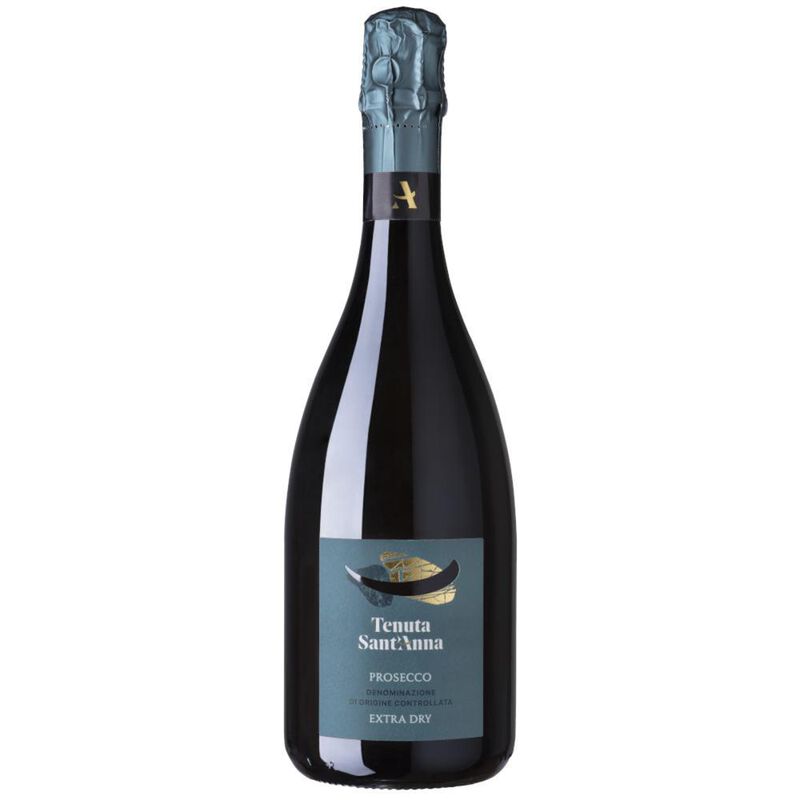 Vino Espumoso Prosecco Tenuta Sant'Anna Valdobb... image number null