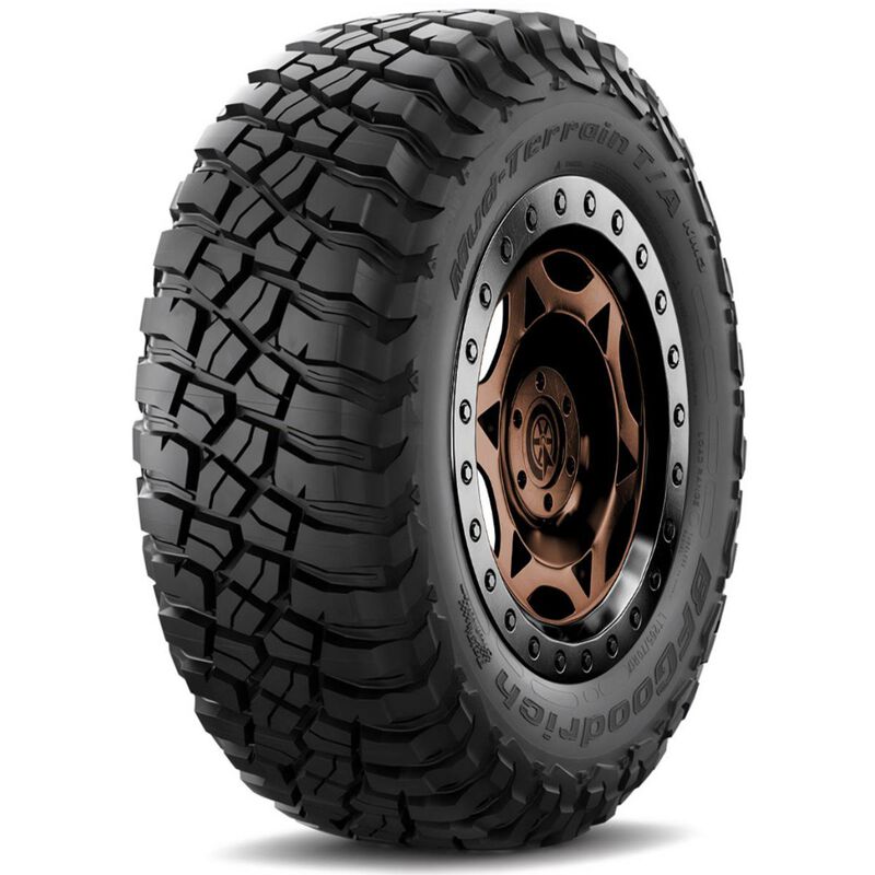 Llanta 32X10.00R14 NHS BFGoodrich Mud Terrain T... image number null