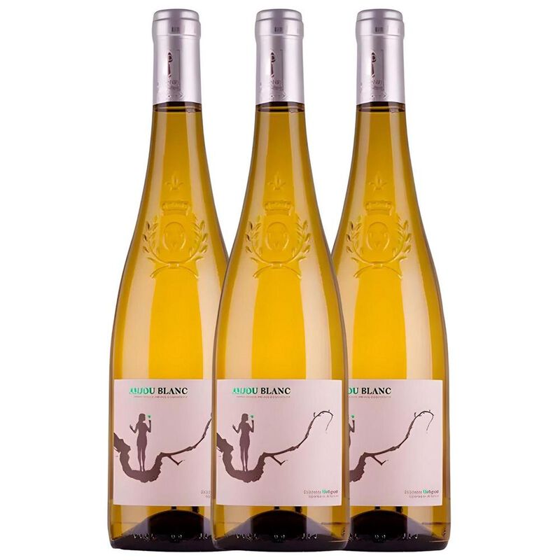 Vino Blanco Domaine Matignon Anjou Aoc Chenin B... image number null