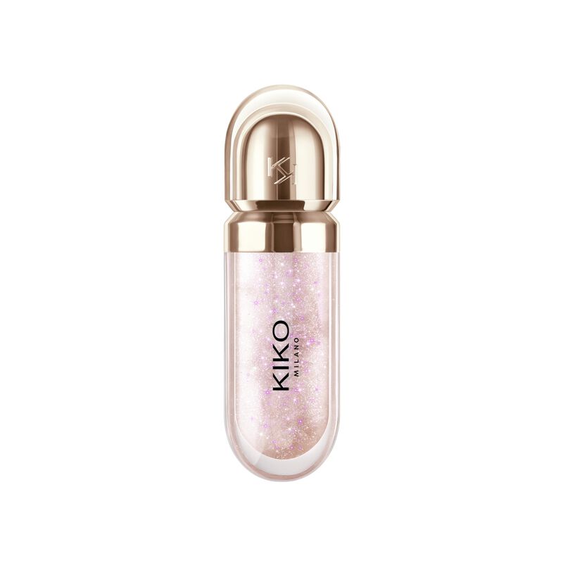 Brillo De Labios Kiko Milano 3d Hydra 41 Hidrat... image number null