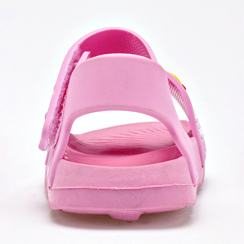 Eva Moda Sandalia Para Preescolar Ni&ntilde;a Rosa Cod... image number null