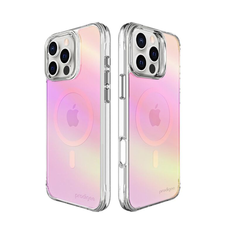 Funda Prodigee Glow Mag Para Iphone 16 Pro image number null
