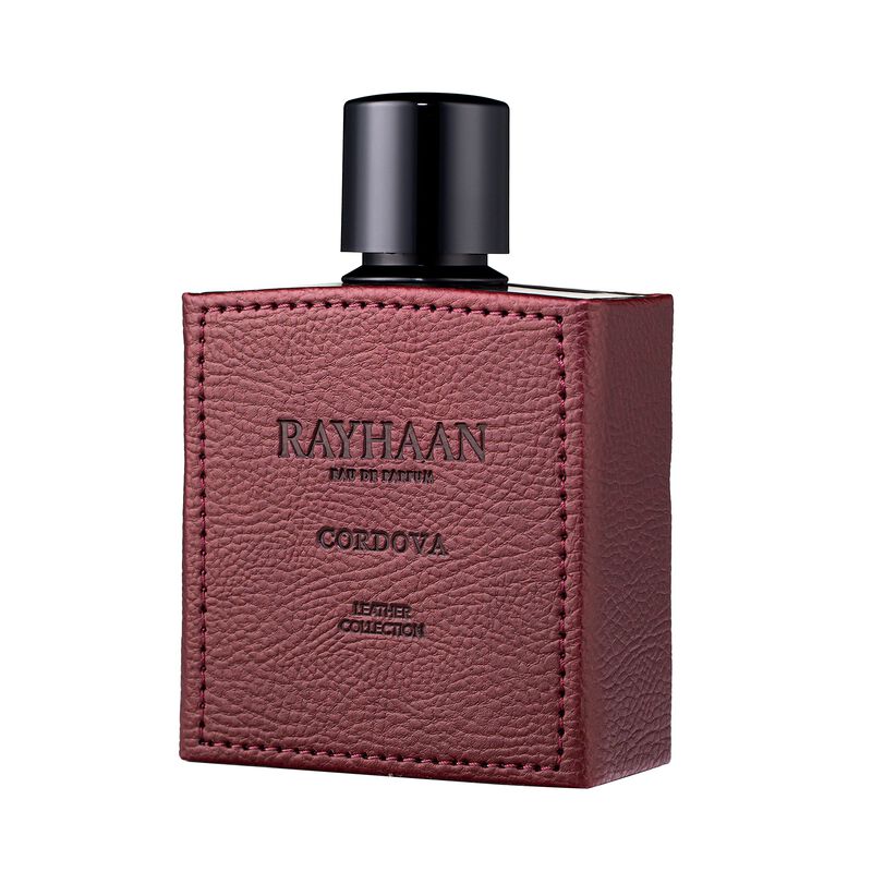 Perfume Rayhaan Cordova Eau De Parfum 100 Ml Pa... image number null