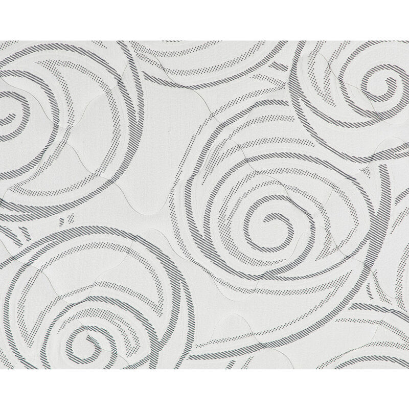 Colch&oacute;n King Size Trini + Almohada Oso + Protec... image number null