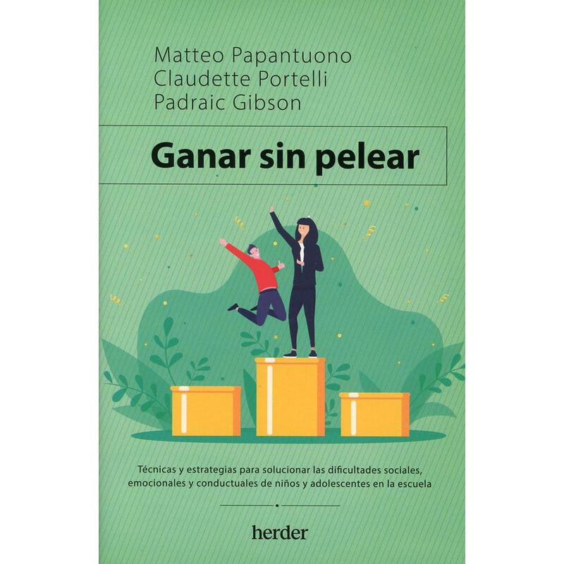 Ganar Sin Pelear image number null