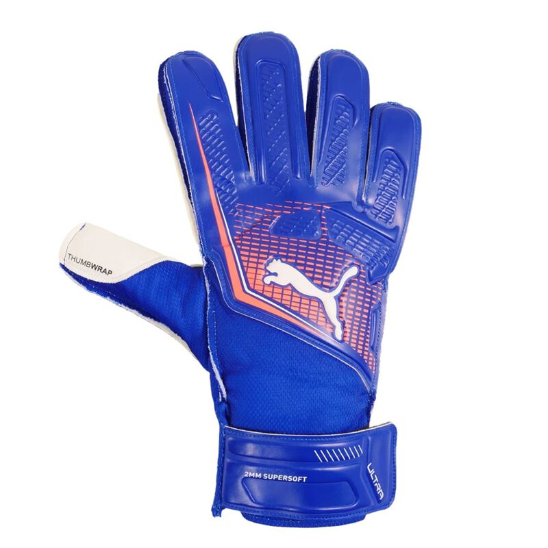 Guantes De Arquero Puma Ultra Play Rc Talla 7 0... image number null