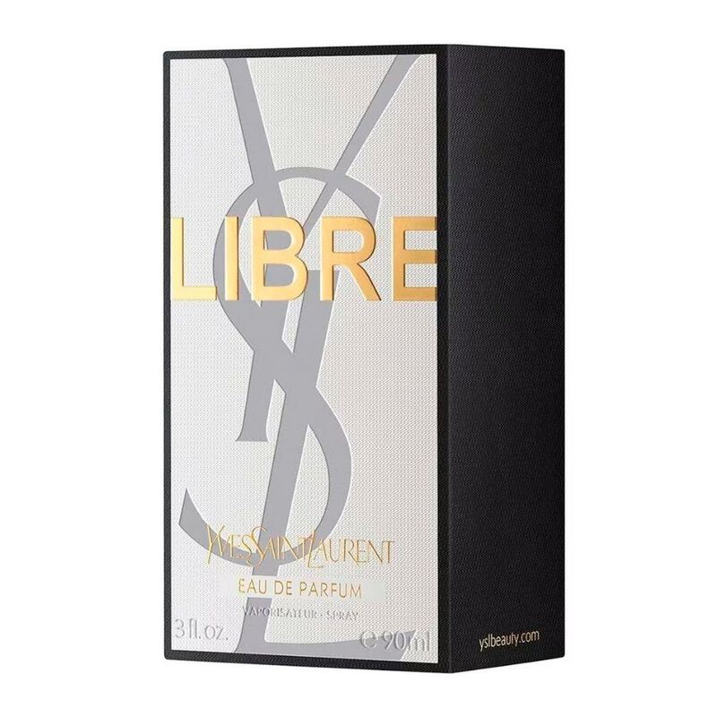 Perfume de Mujer Yves Saint Laurent Libre 90 Ml... image number null