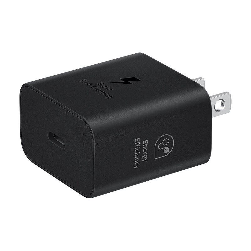 Samsung Adaptador De Corriente Usb-C 25W image number null