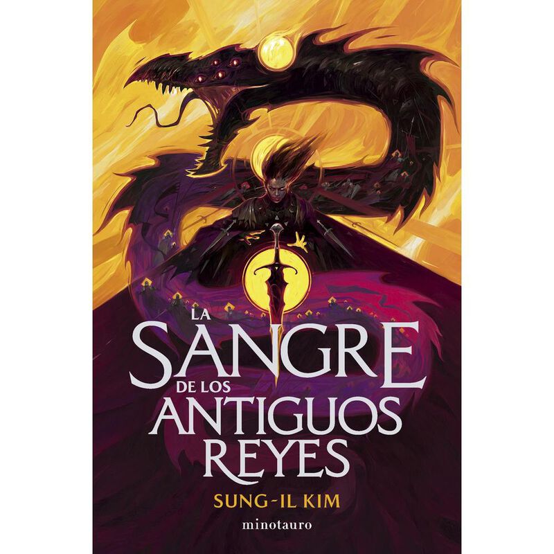 El Imperio Sangriento N&ordm;1 La Sangre De Los Anti... image number null