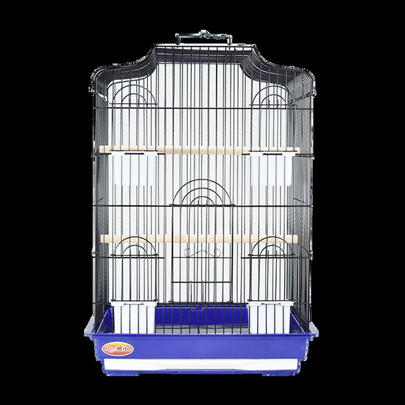 Redkite Jaula Niza Palace Para Ave image number null