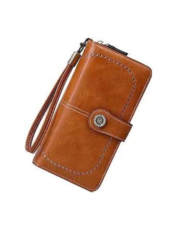 Cartera Pink Brule Fashion And Style Para Mujer image number null