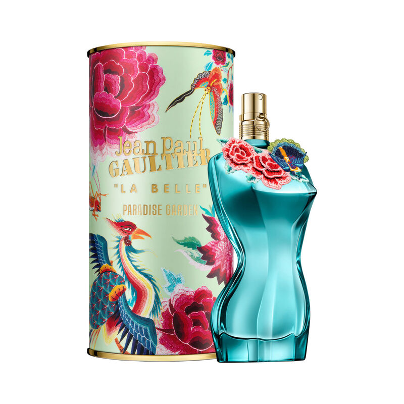 Jean Paul Gaultier La Belle Paradise Garden 100... image number null