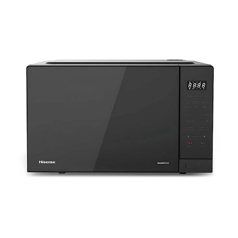 Horno Microondas 1.6ft Inverter Grill Cer&aacute;mico ... image number null