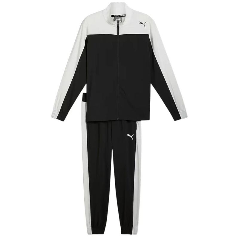 Conjunto Puma Train Favorite Para Hombre image number null