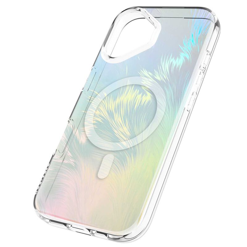 Funda Prodigee Pampas Mag Para Iphone 17 Ice image number null