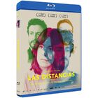 Las Distancias - Bd [blu-ray]