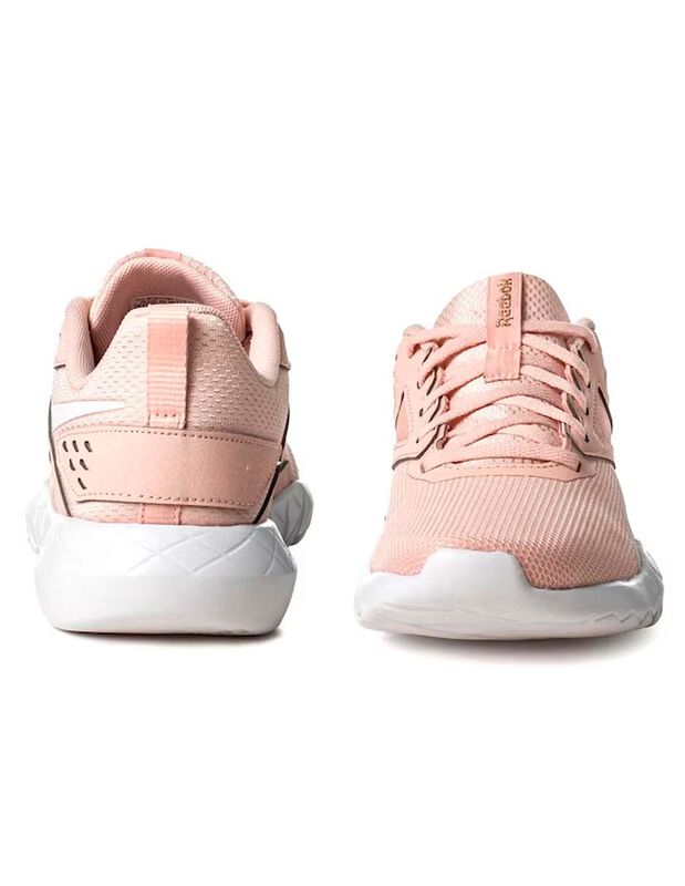 Tenis Dama Reebok Flexagon Energy Rosa 10003335... image number null