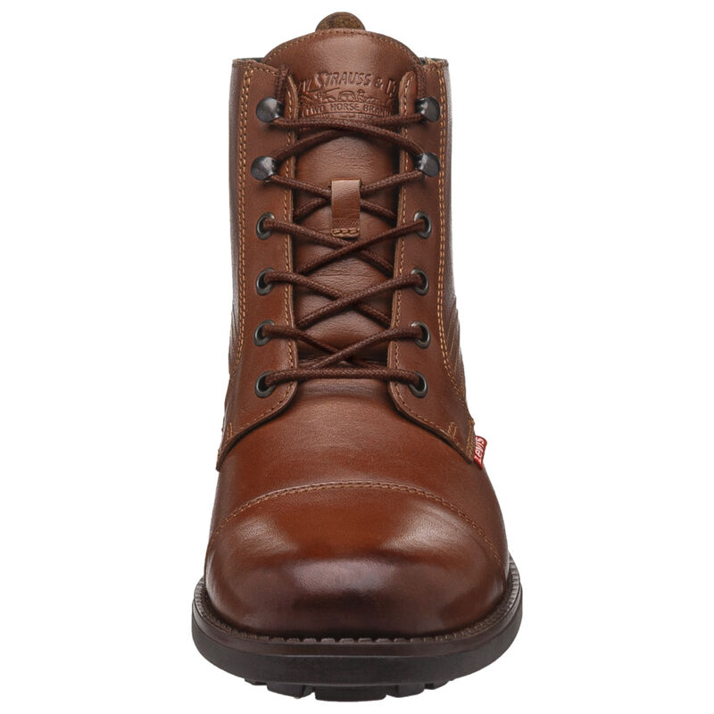 Bota Levi&acute;s&reg; Arden Para Hombre L2226561 Cog&ntilde;ac image number null