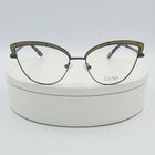 Armaz&oacute;n Oft&aacute;lmico Cloe Vle.81779.Blk.55