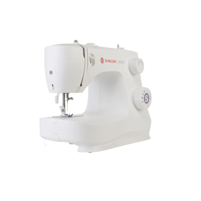 Maquina De Coser Singer M2405 Mecánica 8 Puntad... image number null