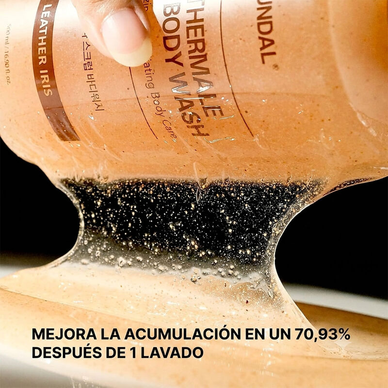 Jabon Exfoliante Kundal Eau Thermale Cozy Darje... image number null