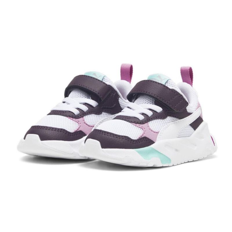 Tenis Puma Trinity AC + INF para Ni&ntilde;as Peque&ntilde;as image number null