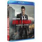Actos De Venganza Bd 2017 Acts Os Vengance [blu-ray]