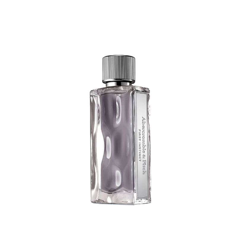 Perfume Abercrombie & Fitch First Instinct Eau ... image number null