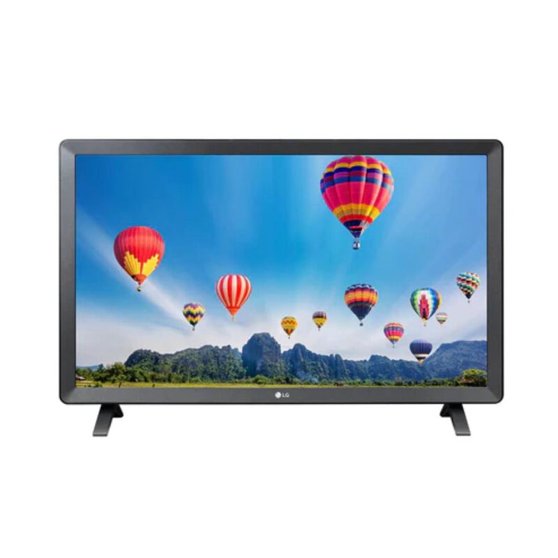 Monitor 24 Pulgadas LED Full HD LG 24TL520D-PU image number null