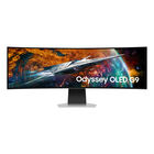 Monitor Gamer Samsung 49" Odyssey OLED G9 G95SC