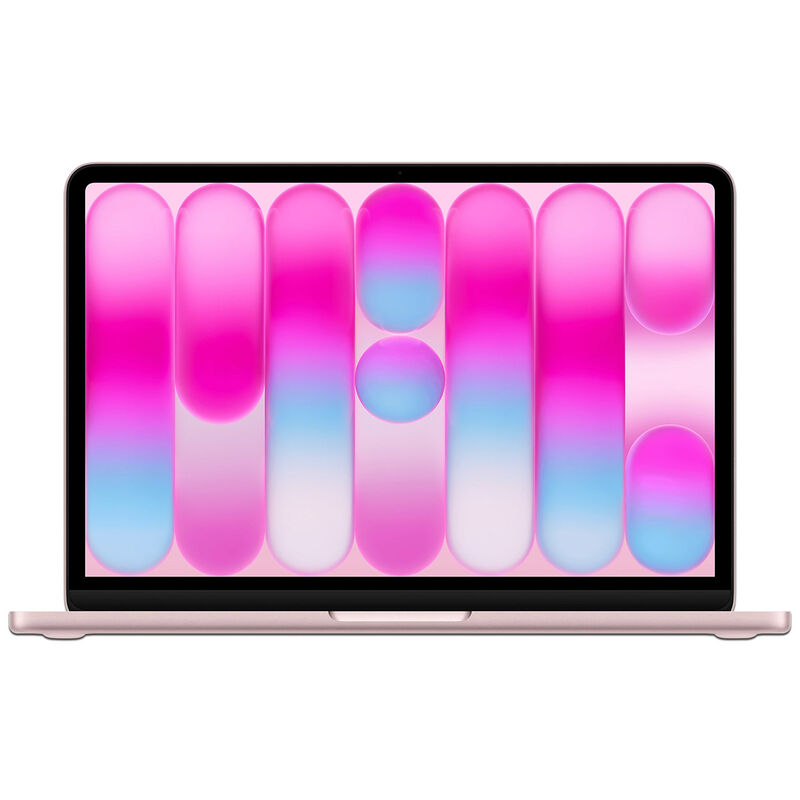 Macbook Neo: Apple A18 Pro, 8gb, Ssd 256gb, 13"... image number null
