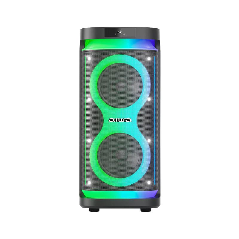 Bocina Aiwa Bluetooth Tws, Potencia 80w Rms, Aw... image number null