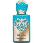 Perfume Stephane Humbert Lucas 777 Dios Del Fuego, 50 Ml, Unisex