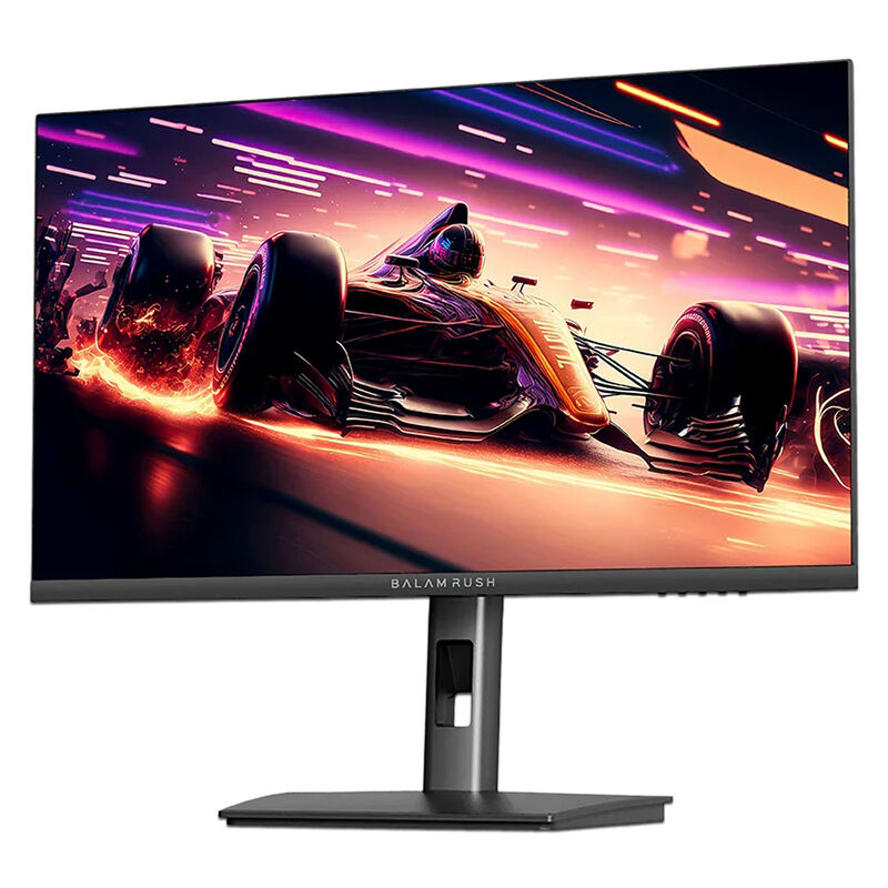 Monitor Gamer Balam Rush Ultra Explorer MXT24P ... image number null